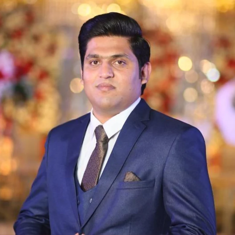 Ahsan Mukhtar, Business Development Manager / Client Success Manager