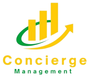 Concierge Management logo