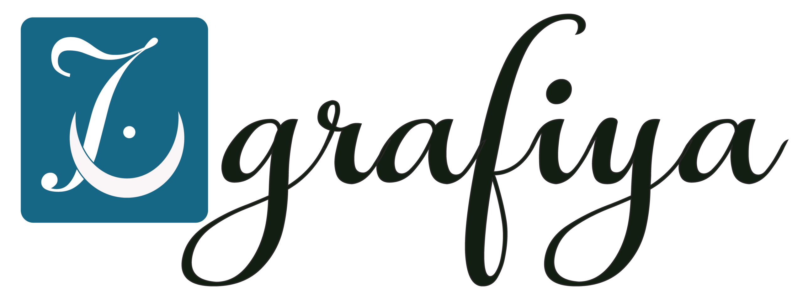 Jugrafiya logo