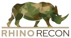 Rhino Recon logo